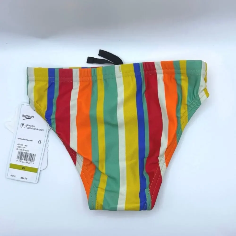 Speedo Swim Briefs
